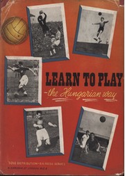 LEARN TO PLAY THE HUNGARIAN WAY