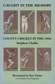 CAUGHT IN THE MEMORY (FRANK KEATING