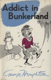 ADDICT IN BUNKERLAND