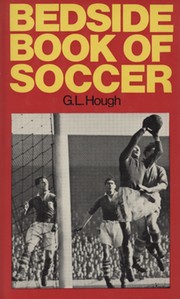 BEDSIDE BOOK OF SOCCER