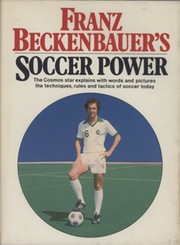 FRANZ BECKENBAUER