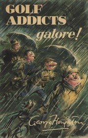 GOLF ADDICTS GALORE