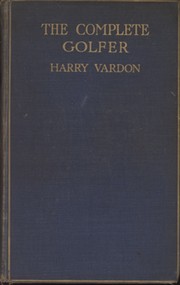 THE COMPLETE GOLFER
