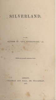 SILVERLAND