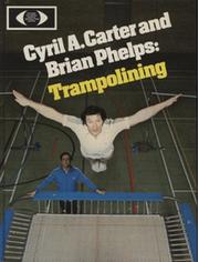TRAMPOLINING