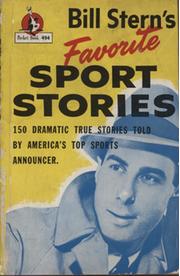 MY FAVORITE SPORT STORIES