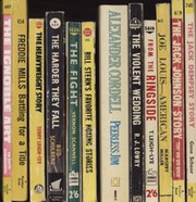 BOXING PAPERBACKS (X12)