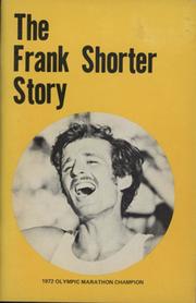 THE FRANK SHORTER STORY - RUNNER