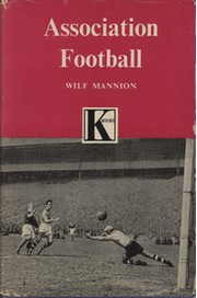 ASSOCIATION FOOTBALL