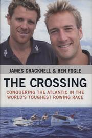 THE CROSSING - CONQUERING THE ATLANTIC IN THE WORLD