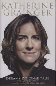 DREAMS DO COME TRUE - THE AUTOBIOGRAPHY