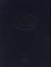 2005 U.S. OPEN - OFFICIAL GOLF ANNUAL