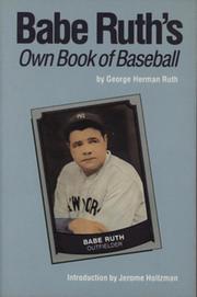 BABE RUTH