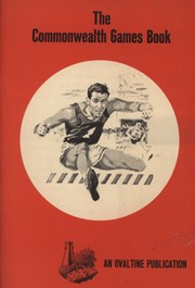 THE 8TH BRITISH EMPIRE AND COMMONWEALTH GAMES - AT KINGSTON, JAMAICA 1966