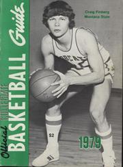 THE OFFICIAL NATIONAL COLLEGIATE ATHLETIC ASSOCIATION BASKETBALL GUIDE 1979