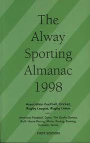 THE ALWAY SPORTING ALMANAC 1998
