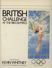 BRITISH CHALLENGE AT THE 1984 OLYMPICS