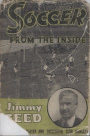 SOCCER FROM THE INSIDE