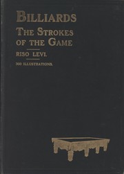 BILLIARDS: THE STROKES OF THE GAME 