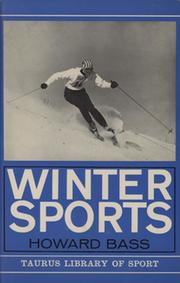 WINTER SPORTS