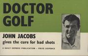 DOCTOR GOLF