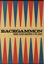 BACKGAMMON