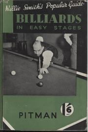 BILLIARDS IN EASY STAGES