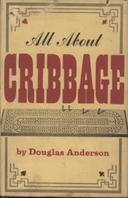 ALL ABOUT CRIBBAGE