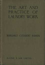 THE ART AND PRACTICE OF LAUNDRY WORK FOR STUDENTS AND TEACHERS