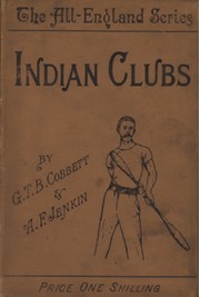 INDIAN CLUBS