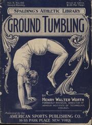 GROUND TUMBLING