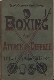 THE ART OF ATTACK AND DEFENCE / EARL