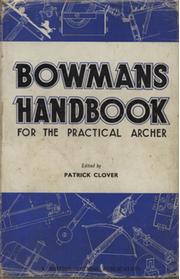 BOWMANS HANDBOOK