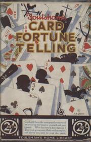CARD FORTUNE TELLING