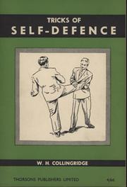 TRICKS OF SELF-DEFENCE