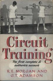 CIRCUIT TRAINING