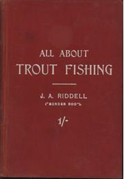 ALL ABOUT TROUT FISHING