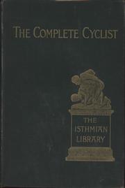 THE COMPLETE CYCLIST