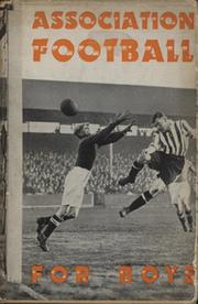 ASSOCIATION FOOTBALL FOR BOYS