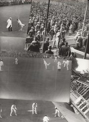 AUSTRALIA IN ENGLAND 1921 PRESS PHOTOGRAPHS X5 (RESTRIKES)