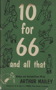 10 FOR 66 AND ALL THAT