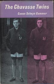 THE CHAVASSE TWINS