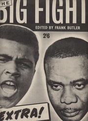 THE BIG FIGHT (LISTON VS. CLAY 1964) - NEWS OF THE WORLD EXTRA