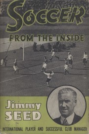 SOCCER FROM THE INSIDE