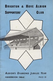 BRIGHTON & HOVE ALBION SUPPORTERS