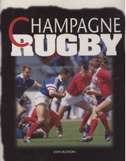 CHAMPAGNE RUGBY