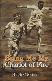 BRING ME MY CHARIOT OF FIRE