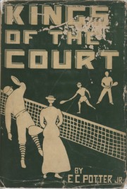 KINGS OF THE COURT: THE STORY OF LAWN TENNIS