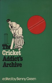 THE CRICKET ADDICT