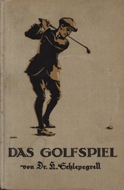 DAS GOLFSPIEL